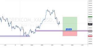 XAUUSD buy 2026-02-19 15:54:39
